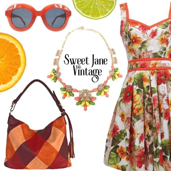 FREE SHIPPING ON BUNDLESOF 3 OR MORE - How it works - Dress - Top - Coat - Bag - Picture 2 of 13